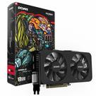 Placa de Video PCYES Radeon RX 570 Edge Dual FAN, 8GB GDDR5, 256 bits, PVEX5708GB2F
