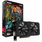 Placa de Vídeo PCYES Radeon RX 570 Projeto Edge, 8GB GDDR5, 256 Bits - PVEX5708GB2F