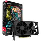 Placa de Vídeo Pcyes Radeon RX550 Projeto Edge, 4GB GDDR5, 128-bit, HDMI, DVI e Display Port, Dual Fan - PVEX5504GBDF Placa de Vídeo Pcyes Radeon RX550 Projeto Edge, 4GB GDDR5, 128-bit, HDMI, DVI e Display Port, Dual Fan - PVEX5504GBDF