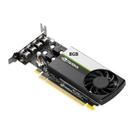 Placa De Video Pny 8Gb Gddr6 128 Bits Nv Quadro T1000 Vcnt10008Gb-Pb*