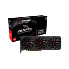 Placa de Vídeo PowerColor Reaper AMD Radeon RX 9070 XT 16GB GDDR6 - RX9070XT 16G-A