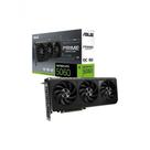 Placa de Video Prime Geforce RTX 5060 OC 8GB GDDR7 128 Bits para Jogos Asus Placa de Video Prime Geforce RTX 5060 OC 8GB GDDR7 128 Bits para Jogos Asus