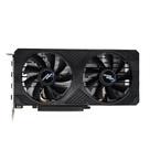 Placa de video rtx 3060 golden memory 12gb gddr6 192bits
