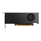 Placa de Vídeo RTX 4000 PNY NVIDIA Quadro Ada SFF, 20GB GDDR6, 160bits - VCNRTX4000ADALP-PB