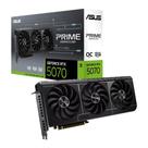 Placa de Vídeo RTX 5070 ASUS Prime OC Edition 12GB GDDR7