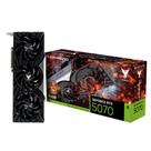 Placa De Video RTX 5070 Phoenix GS 12G Gainward GDDR7 Placa De Video RTX 5070 Phoenix GS 12G Gainward GDDR7