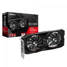 Placa de Vídeo RX 6600 Challenger D, ASRock, AMD Radeon, 8GB, GDDR6