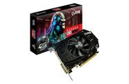Placa de Vídeo RX560 4GB GDDR5 128bit ClanM Placa de Vídeo RX560 4GB GDDR5 128bit ClanM