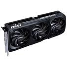 Placa de Vídeo Shadow 3x Oc Rtx5070ti 16gb Gddr7 com Ray Tracing e Dlss 3 Msi