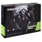 Placa de Vídeo Star 2GB GeForce GT610 DDR3 PCI Express Graphic Series