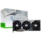 Placa de Vídeo Suprim SOC Geforce RTX 5080 16GB GDDR7 para Alto Desempenho MSI
