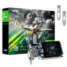 Placa de Video Vinik Geforce G 210 1GB DDR3 64 Bit Low Profile Single Fan Placa de Video Vinik Geforce G 210 1GB DDR3 64 Bit Low Profile Single Fan