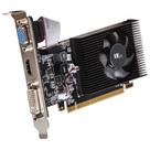 Placa de Vídeo VXpro NVIDIA GeForce GT740LP, 4GB, 128Bit, DDR3, VXGT740LP-4GD3