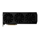 Placa de Vídeo XFX Quicksilver RX 9070 XT GAMING EDITION WITH 16GB AMD Radeon, GDDR6, HDMI 3xDP, RDNA 4 - RX-97TQICKB9