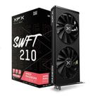 Placa de Video XFX Radeon RX 6650 XT Speedster SWFT210 8GB RX-665X8DFDY