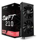 Placa de Video XFX Radeon RX 6650 XT Speedster SWFT210 8GB RX-665X8DFDY