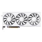 Placa de Vídeo XFX Swift RX 9070 XT WHITE TRIPLE FAN GAMING EDITION WITH AMD Radeon, 16GB, GDDR6, HDMI 3xDP, RDNA 4 - RX-97TSWF3W9