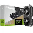 Placa de Vídeo Zotac Gaming NVIDIA GeForce RTX 5060 Twin Edge OC, 8GB, GDDR7, DLSS, Ray Tracing, ZT-B50600H-10M Placa de Vídeo Zotac Gaming NVIDIA GeForce RTX 5060 Twin Edge OC, 8GB, GDDR7, DLSS, Ray Tracing, ZT-B50600H-10M