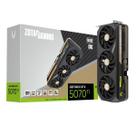 Placa de Vídeo Zotac Gaming RTX 5070 Ti Solid SFF OC 16GB GDDR7 256bits ZT-B50710J3-10P Placa de Vídeo Zotac Gaming RTX 5070 Ti Solid SFF OC 16GB GDDR7 256bits ZT-B50710J3-10P