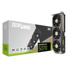 Placa de Vídeo Zotac Gaming Solid NVIDIA GeForce RTX-5070 12GB GDDR7 - ZT-B50700D-10P