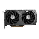 Placa de video zotac geforce rtx 5060 8gb twin edge oc gddr7 128 bits zt-b50600h-10m