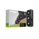 Placa de video zotac geforce rtx5090 32gb gddr7 ztb50900j10a