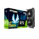 Placa de Video Zotac RTX 3050 Twin Edge 6GB OC GDDR6 128bits ZT30510H10L