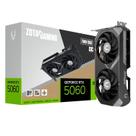 Placa de Vídeo Zotac Twin Edge OC NVIDIA GeForce RTX-5060 8GB GDDR7 - ZT-B50600H-10M Placa de Vídeo Zotac Twin Edge OC NVIDIA GeForce RTX-5060 8GB GDDR7 - ZT-B50600H-10M