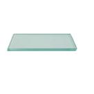 Placa de Vidro Fina (10mm) Lisa/Polida - Golgran Placa de Vidro Fina (10mm) Lisa/Polida - Golgran