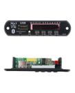 Placa Decodificadora Bluetooth Speakers Usb Mp3