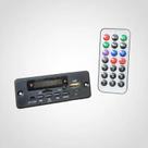 Placa Decodificadora de Som Amplificada 50W 2 x 25W 5v18v