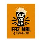 Placa Decorativa 20x25 Cerveja Bar Bebida Canto do Churrasco Placa Decorativa 20x25 Cerveja Bar Bebida Canto do Churrasco
