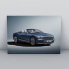 Placa Decorativa Carro 144 Placa Decorativa Carro 144
