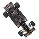 Placa Decorativa Carro F1 Preto John Player Placa Decorativa Carro F1 Preto John Player