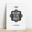 Placa Decorativa Color Today Placa Decorativa Color Today