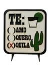 Placa Decorativa Criativas Engraçadas Regras Churrasco Amigos Bebendo Cerveja Tequila Bar Boteco