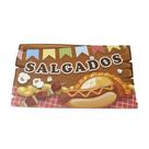 Placa Decorativa Festa Junina MDF para Barraquinha - Estilo Arraiá Temático