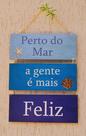 Placa Decorativa Fofinha 15