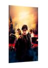 Placa decorativa - harry potter Placa decorativa - harry potter