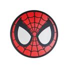 Placa Decorativa Herói Homem-aranha Mdf 3d Placa Decorativa Herói Homem-aranha Mdf 3d