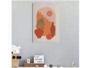 Placa Decorativa MDF Janela Branca 30x44cm Placa Decorativa MDF Janela Branca 30x44cm