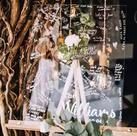 Placa Decorativa Para Casamento Personalizado Acrílico Recordação Desenho e assinatura