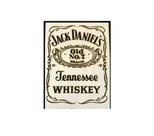 Placa Decorativa Quadro Entalhado Em Madeira Jack Daniel's Placa Decorativa Quadro Entalhado Em Madeira Jack Daniel's