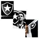 Placa Decorativa Time Botafogo 3 Mdf Tamanho A4 Com 21 X 29 Placa Decorativa Time Botafogo 3 Mdf Tamanho A4 Com 21 X 29