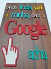 Placa Decorativas