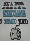 Placa Decorativas