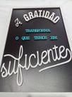 Placa Decorativas