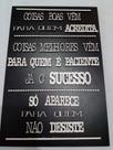 Placa Decorativas