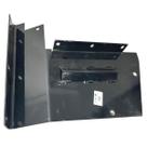 Placa Desgaste Plataforma 74C 25 pes Esquerdo 84411371