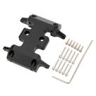 Placa deslizante de transmissão MEUS RACING para Axial SCX24 1/24 RC Placa deslizante de transmissão MEUS RACING para Axial SCX24 1/24 RC